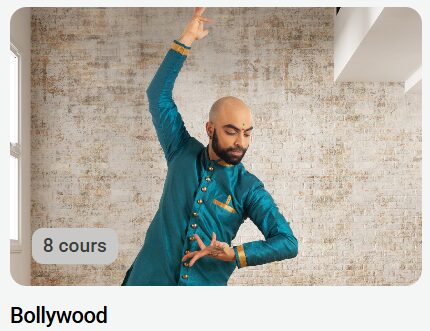 cours danse hip hop en ligne